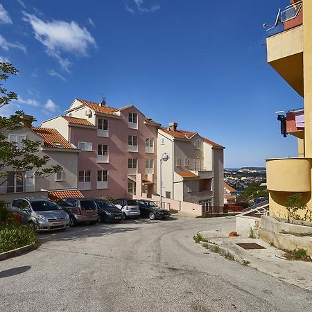Lucy'S View Apartamento Dubrovnik Exterior foto