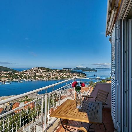 Lucy'S View Apartamento Dubrovnik Exterior foto