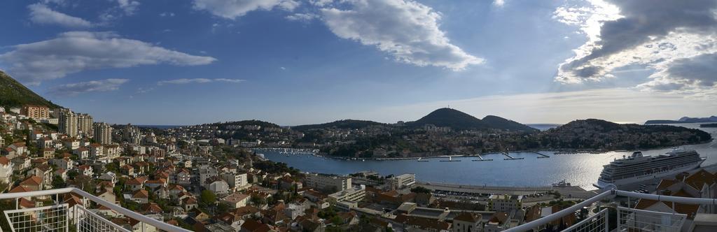 Lucy'S View Apartamento Dubrovnik Exterior foto
