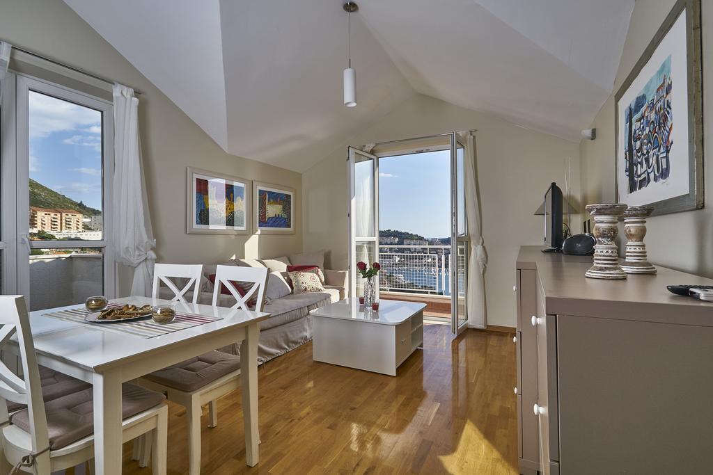 Lucy'S View Apartamento Dubrovnik Exterior foto