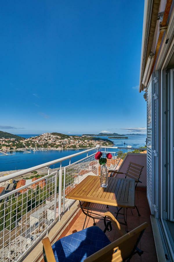 Lucy'S View Apartamento Dubrovnik Exterior foto
